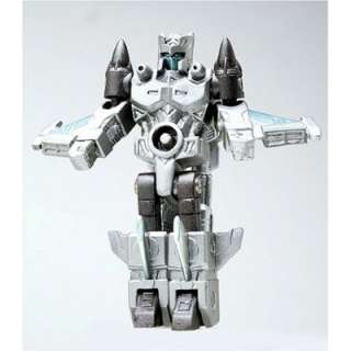 Transformers Galaxy Force Vector Prime GC 03 Korean Pkg  