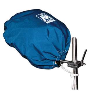 Blue Magma Grill Cover For Kettle Grill  