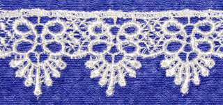 fan trellis venice lace soft embroidered poly rayon ivory venise 1 