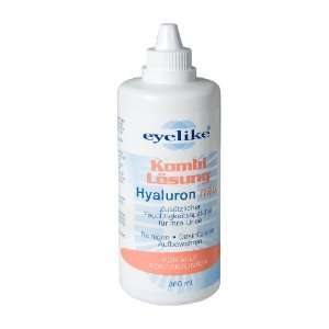 Eyelike Kombilösung Hyaluron 360 ml  Drogerie 