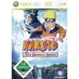 Naruto   The Broken Bond von Ubisoft   Xbox 360