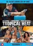 TROPICAL HEAT (A.K.A. Sweating Bullets)   Series 1