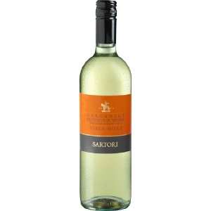 Andrea Sartori   2011 VILLA MURA Garganega 0.75l  