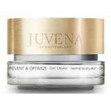 Juvena Prevent and Optimize   Day Cream Normal to Dry Skin SPF20, 50 