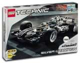   .de LEGO Technic 8458 Silver Champion Weitere Artikel entdecken
