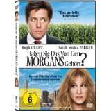 Haben Sie das von den Morgans von Hugh Grant (DVD) (72)