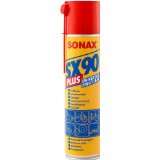 Sonax Pflegemittel Multifunktionsspray SX90 Plus, 400 ml