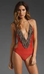 Swimwear One Piece   Summer/Fall 2012 Collection   