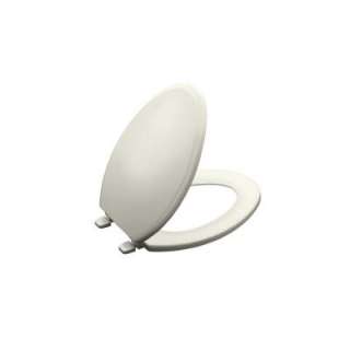   Closed Front Toilet Seat in Biscuit K 4694 96 