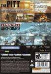 FALLOUT 3 THE PITT AND OPERATION ANCHORAGE ADD ON NEW 093155128903 
