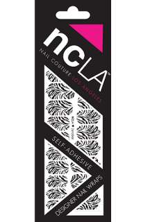 ncLA The Zanzibar Nail Wrap  Karmaloop   Global Concrete Culture