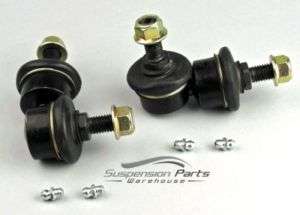 Sway Bar Stabilizer Link Kit Plymouth Breeze 96 00  