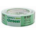 Painters Mate Green 1.41 x 60 yd Painters Mate Green Masking Tape 