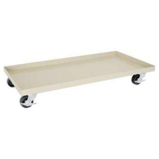 Sandusky 36 X 18 In. D for 36 In. W X 18 In. D or 36 In. W X 24 In. D 