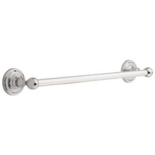   18 In. Towel Bar in Polished Chrome 138266 