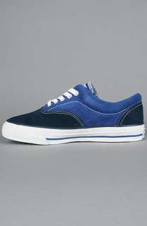   Sneaker in Dress Blue  Karmaloop   Global Concrete Culture