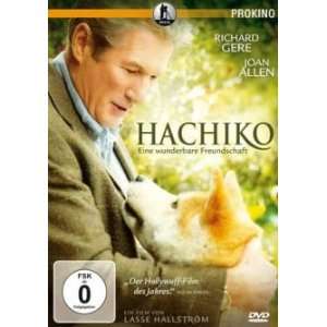 Hachiko   Eine wunderbare Freundschaft  Filme & TV