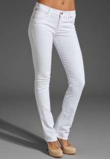 CITIZENS OF HUMANITY JEANS Ava Straight Leg in Malta at Revolve 
