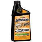 Spectracide 32 fl. oz. Concentrate Carpenter Ant and Termite Killer