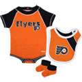 Philadelphia Flyers Baby Clothes, Philadelphia Flyers Baby Clothes at 