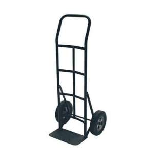 Flow Back Solid Truck Tires Hand Truck HT700 
