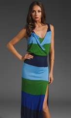 BCBGMAXAZRIA   Summer/Fall 2012 Collection   