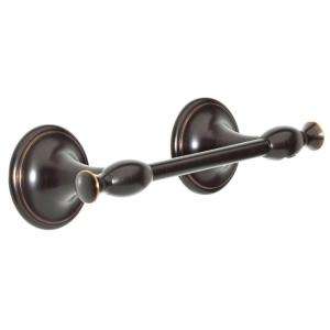   Toilet Paper Holder in Oil Rubbed Bronze 137237 