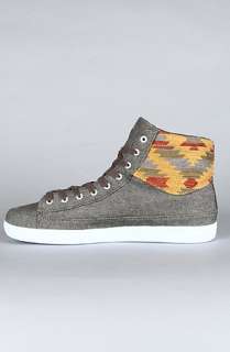 Keep The Guerra Sneaker in Medicine Man  Karmaloop   Global 