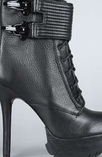 Sam Edelman The Vixen Shoe in Black  Karmaloop   Global Concrete 