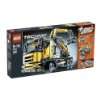Lego Technic Expert Set Monster Trucks  Spielzeug