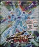  Yu Gi Oh 5Ds Metallbox Tin Majestätischer Sternendrache 