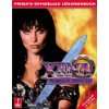 Xena   Warrior Princess Playstation  Games
