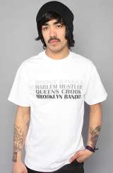 Brooklyn Bandit The Remington  Karmaloop   Global Concrete 