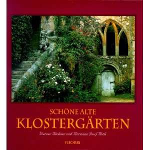   Klostergärten  Hermann Josef Roth, Werner Richter Bücher