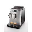 Philips Saeco HD8752/41 Kaffeevollautomat Intelia Class silber 