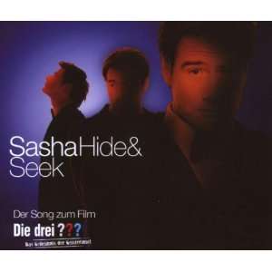 Hide & Seek [Single]