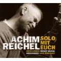 Solo mit Euch Audio CD ~ Achim Reichel