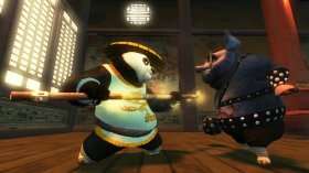 Kung Fu Panda Playstation 2  Games