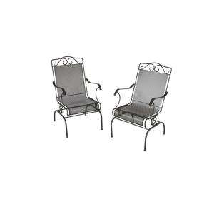   Dynalounge Patio Chair Set    WAS $149 1 10 009 01 