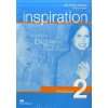 Inspiration. Level 2. Students Book  Judy Garton Sprenger 