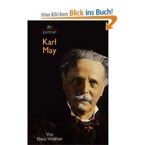 Karl May  Klaus Walther, Martin Sulzer Reichel Bücher