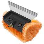   Window and Siding Brush for 3,000 psi Pressure Washers 