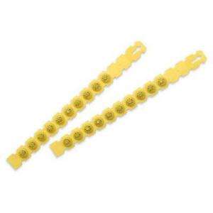 Ramset .27 Caliber Yellow Strip Loads 100 Count 00667 at The Home 