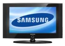 TV Geräte Online Shop   Samsung LE 26 A 330 66 cm (26 Zoll) 169 HD 