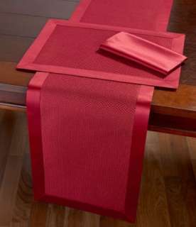 Noble Excellence Monticello Table Linens  Dillards 