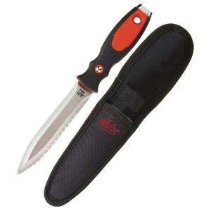 Malco Duct Knife with Serrated Edge DK6STS 