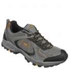 Athletics Avia Mens A5821M Gray / Black / Yello Shoes 