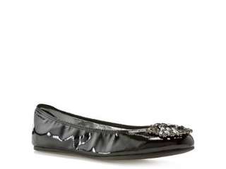 Adrienne Vittadini Velma Flat   DSW