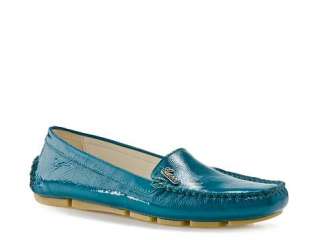 Gucci Patent Driving Moccasin   DSW