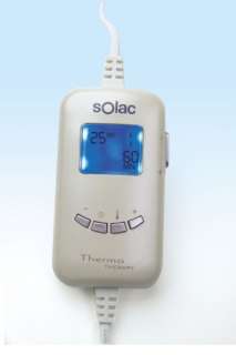 SOLAC CT8635 Heizkissen Thermo Therapy